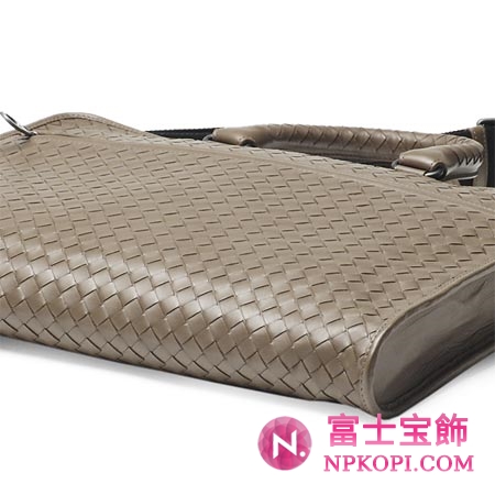 ボッテガヴェネタ/BOTTEGA VENETA/ ブリーフケース（２ＷＡＹ仕様） /モカブラウン248395 vq131 2802